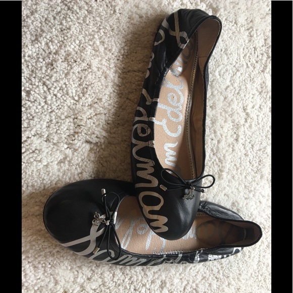 Sam Edelman Shoes - Sam Edelman ballet flats 8.5